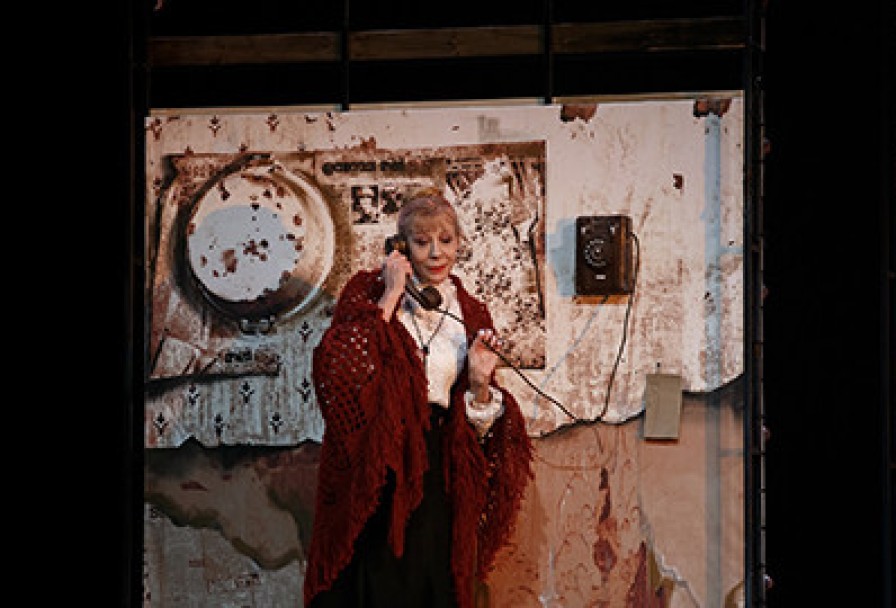 Покровские Ворота