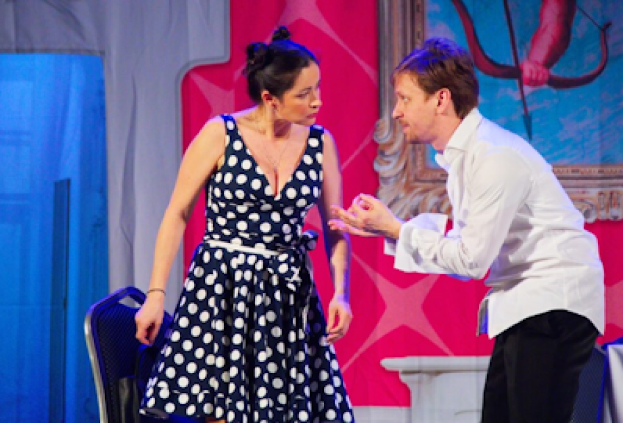 Жениться Нельзя Расстаться