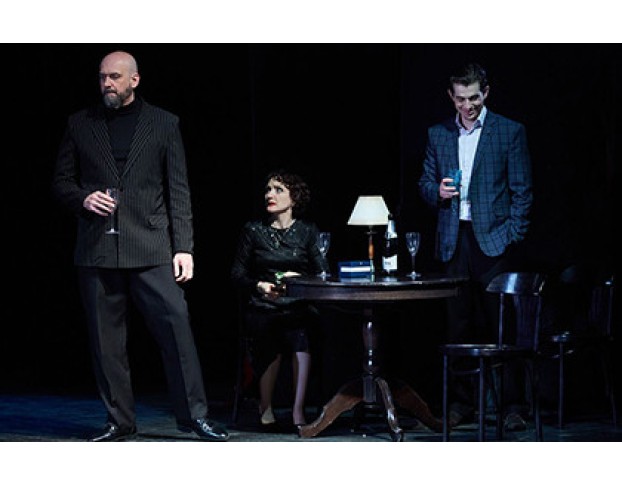 Эдит Пиаф. Гимн Любви