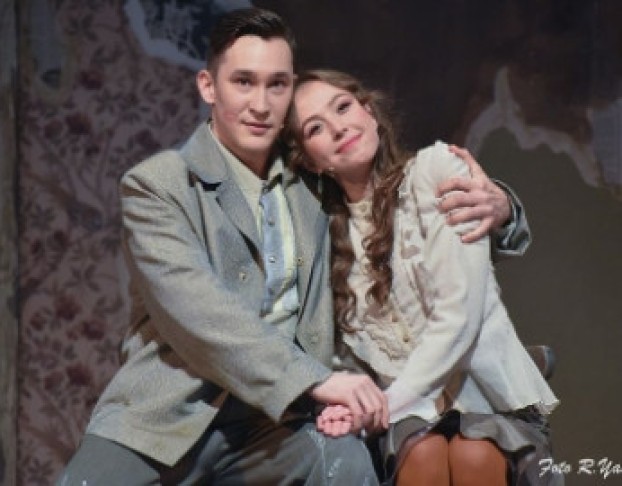 Тапшырылмаган Хатларнеотосланные Письма