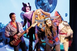 Бременские Музыканты