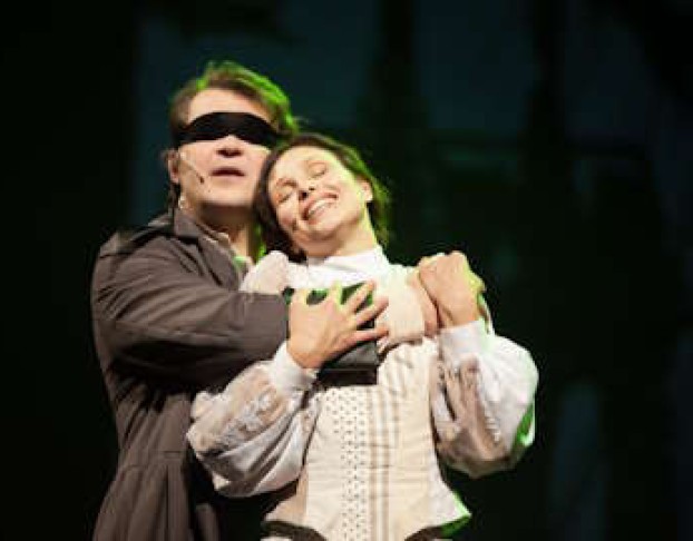 Джейн Эйр. на Краю Бездны