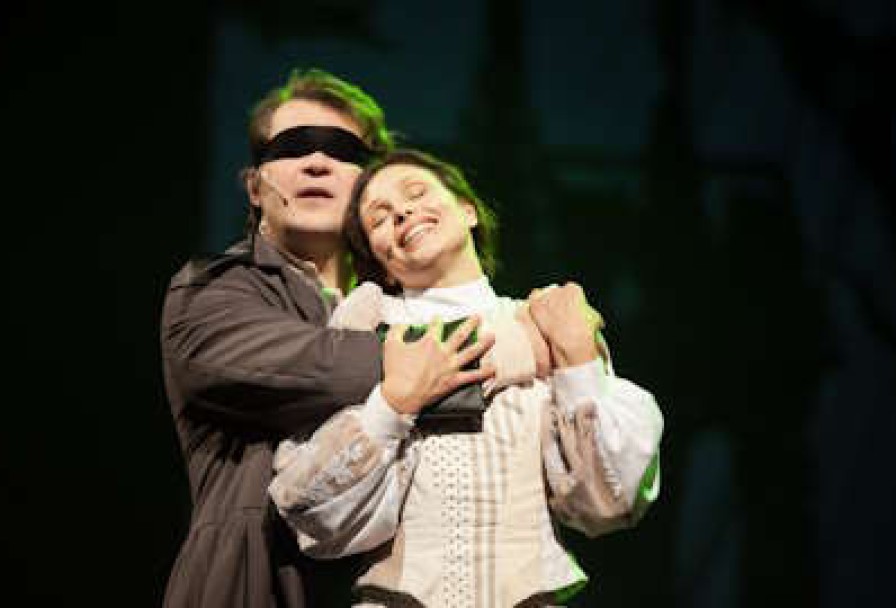 Джейн Эйр. на Краю Бездны