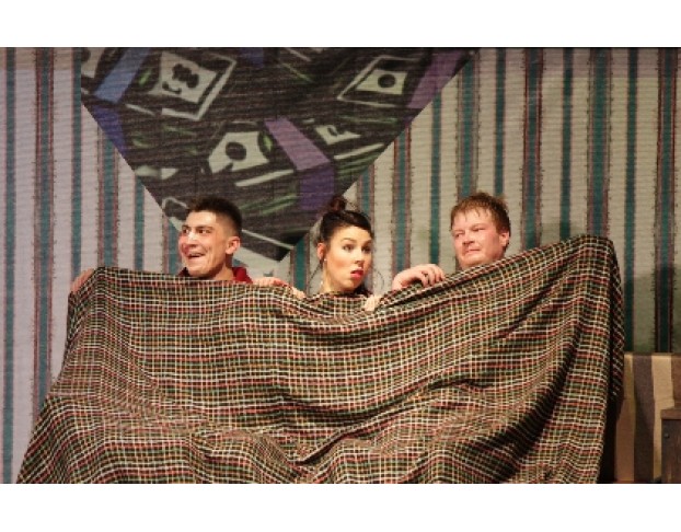 Смешные Деньги