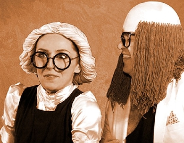 Пленные Духи