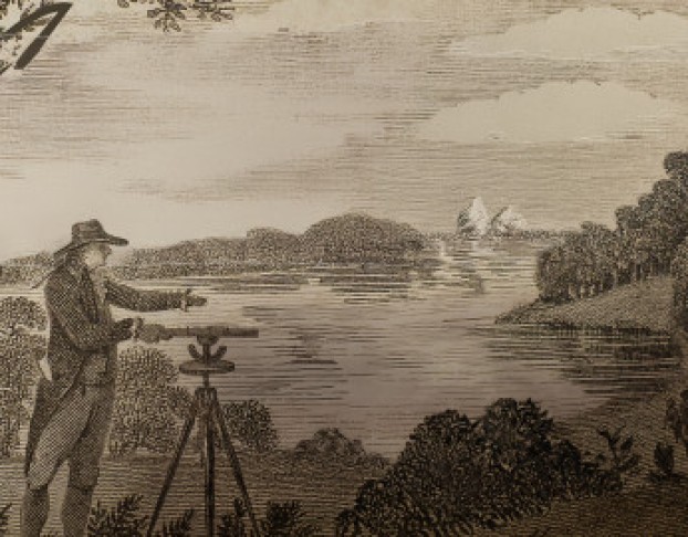 Том Стоппард. Аркадия