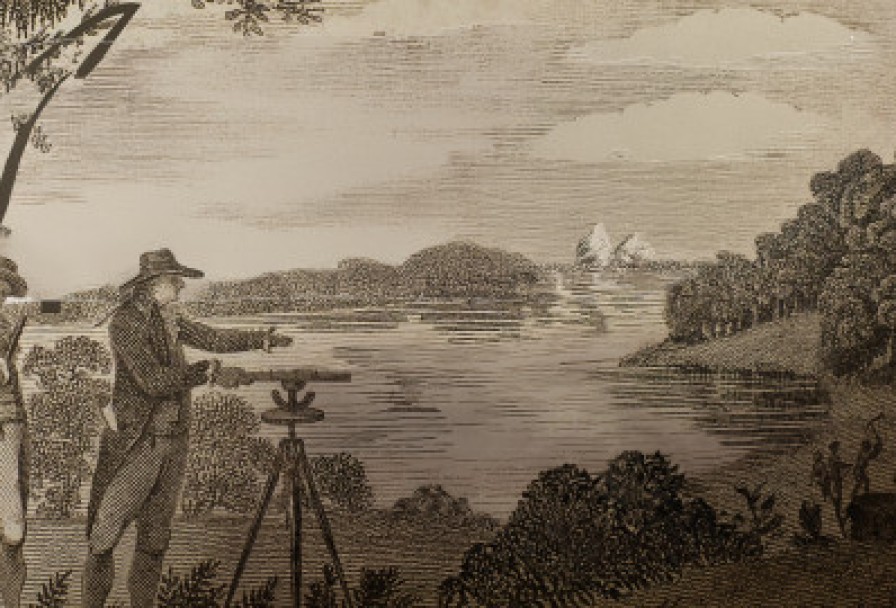 Том Стоппард. Аркадия