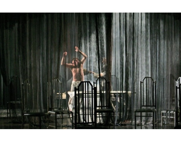 Дядюшкин Сон