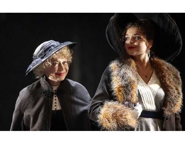 Бешеные Деньги