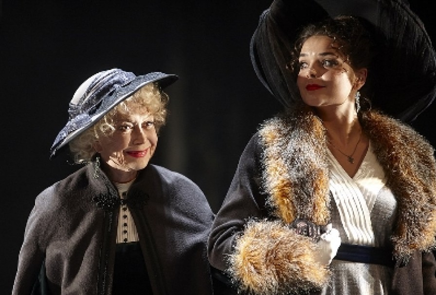 Бешеные Деньги