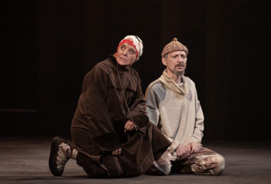 Муть. Мухаджирыболганчык Еллар. Мөһаҗирләр