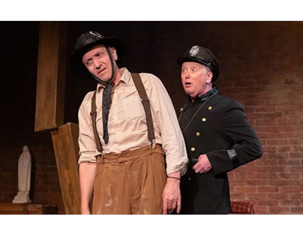 как Пришить Старушку