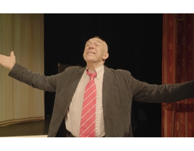 Фаина Раневская. Одинокая Насмешница