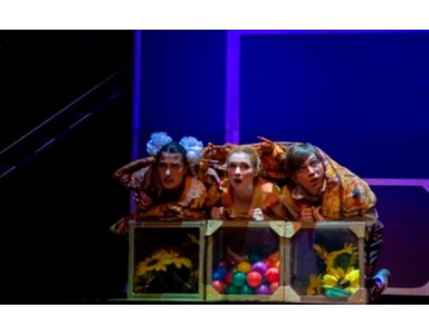 Пеппи Длинный Чулок