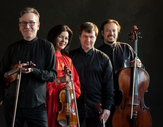 Песнь Печали и Света