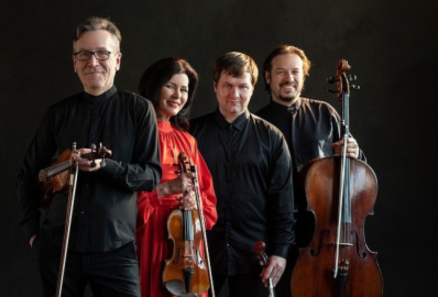 Песнь Печали и Света