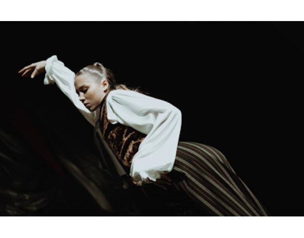 Живые Картины