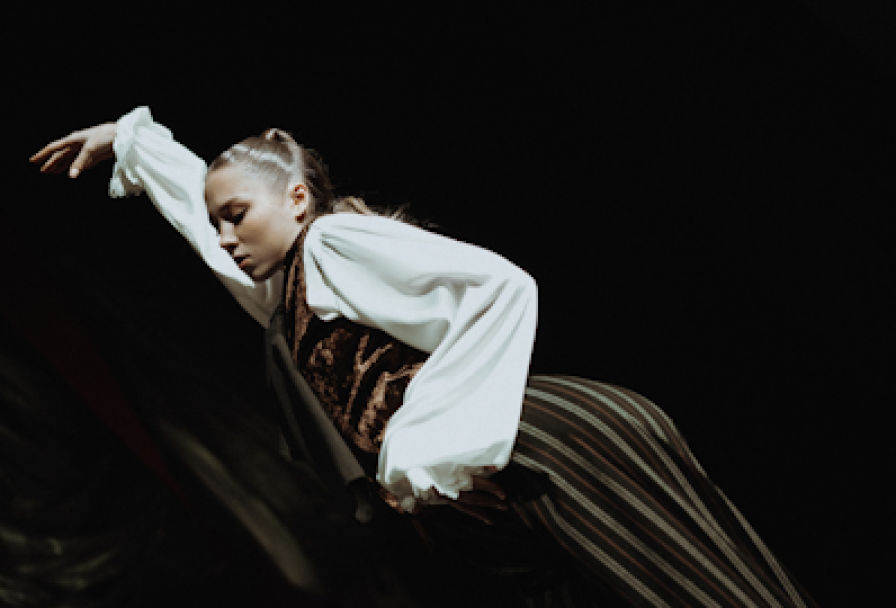 Живые Картины