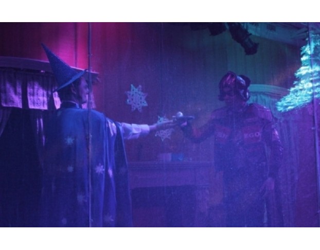 Волшебный Кракатук