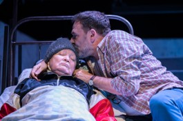 как Зоя Гусей Кормила