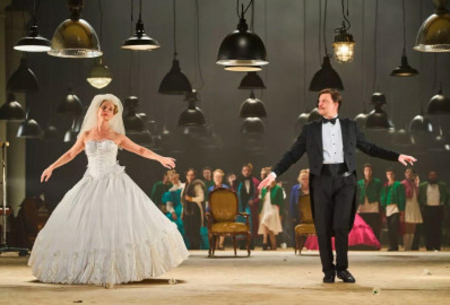 Мертвые Души