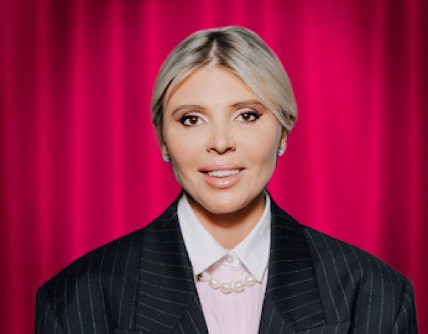 Валерия Яковлева. Импровизация с Залом