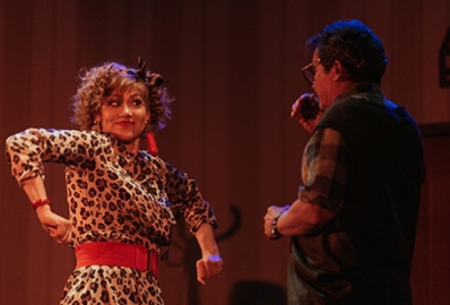 Женихи по Объявлению