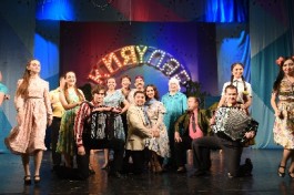 Женихикияүләр