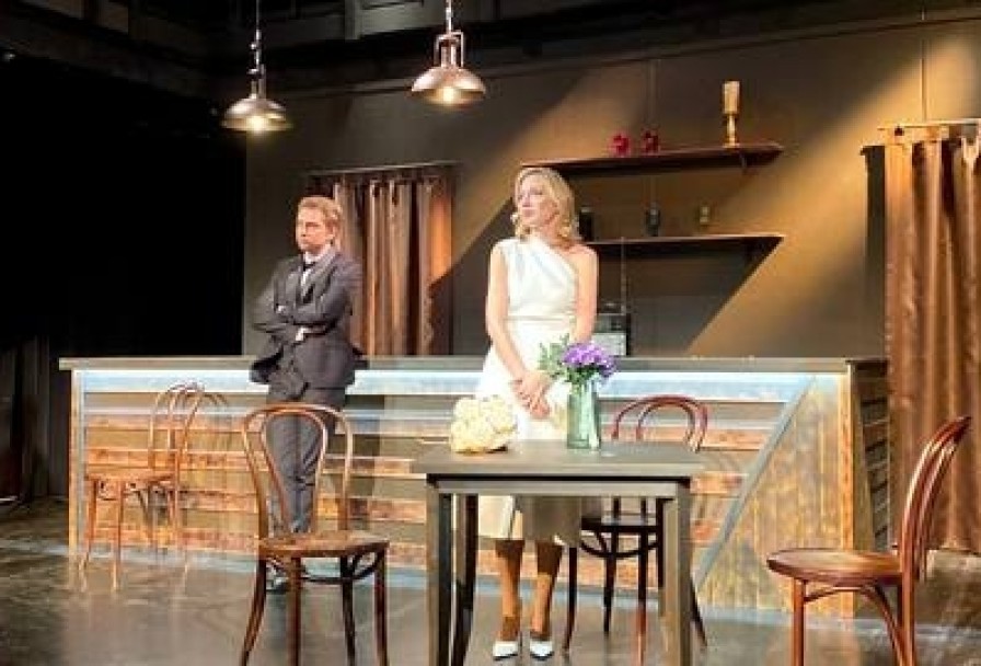 Его Донжуанский Список