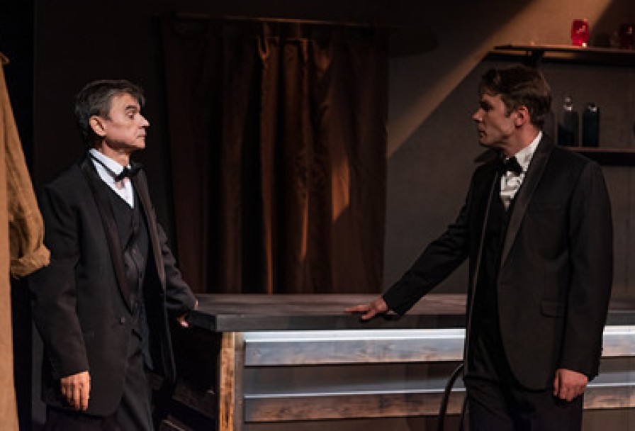 Его Донжуанский Список