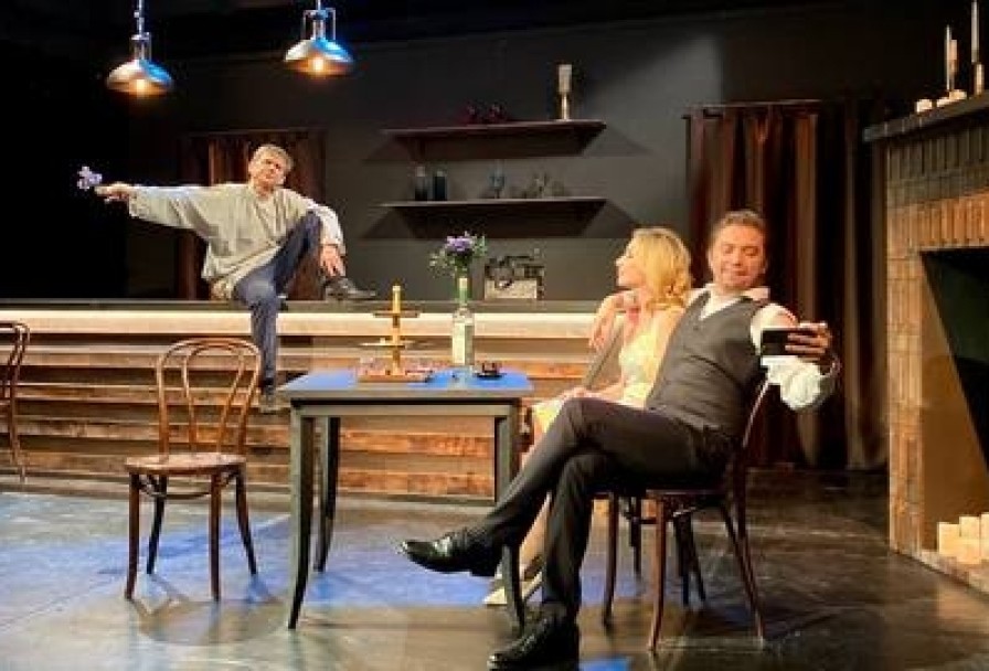 Его Донжуанский Список