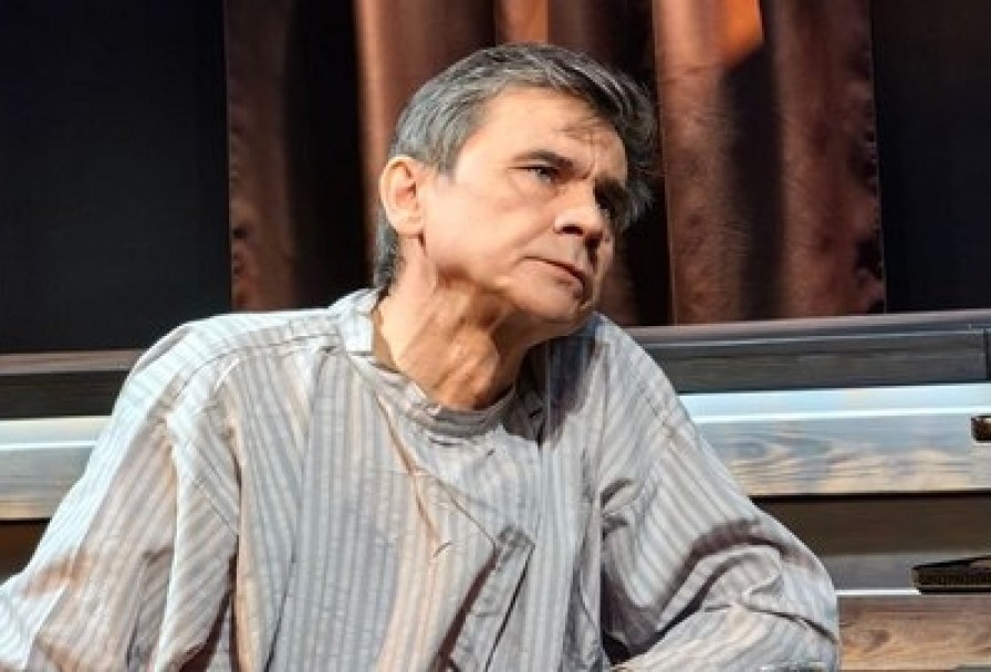 Его Донжуанский Список