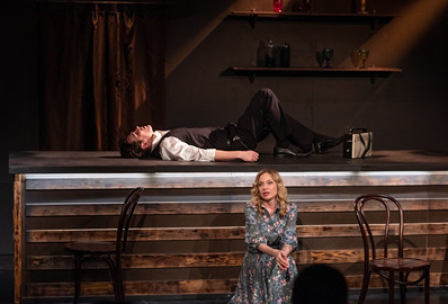 Его Донжуанский Список