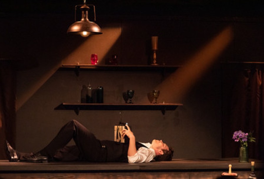 Его Донжуанский Список