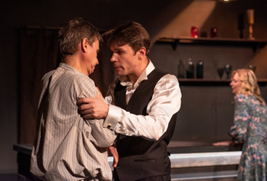 Его Донжуанский Список