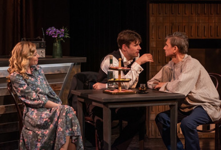 Его Донжуанский Список