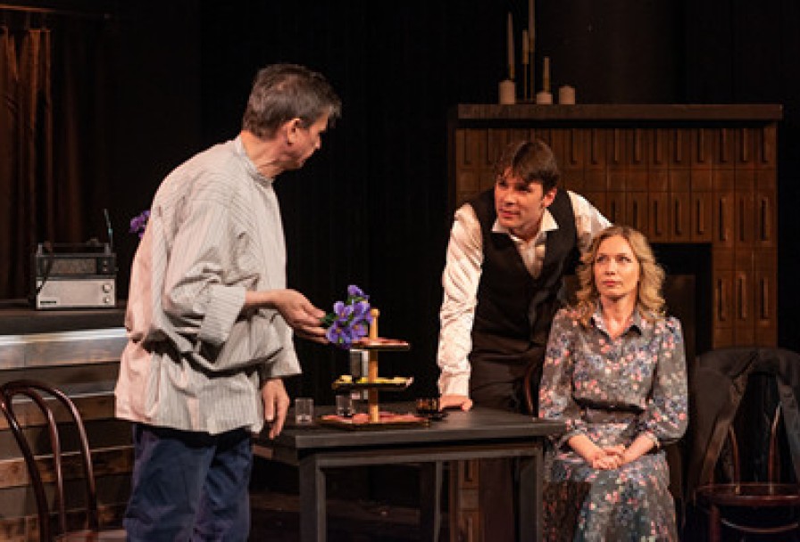 Его Донжуанский Список