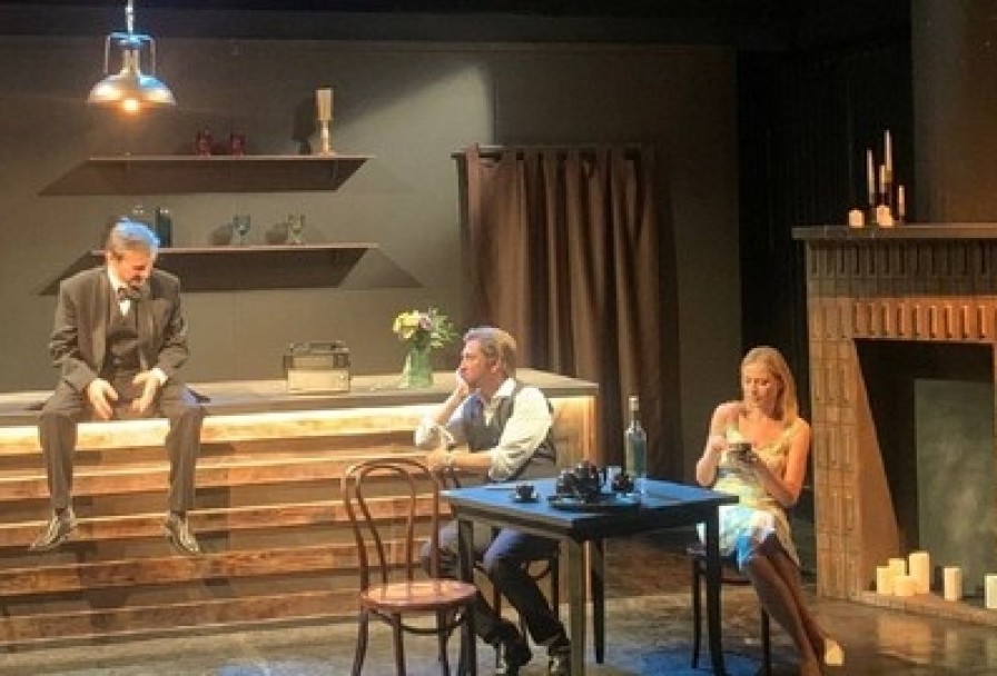 Его Донжуанский Список