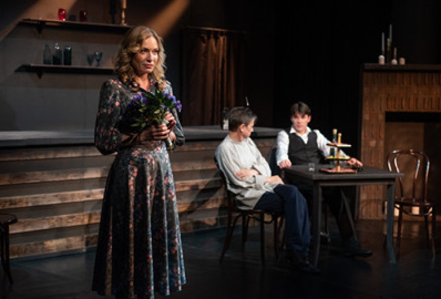 Его Донжуанский Список