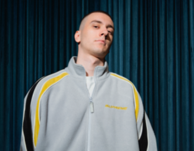 Егор Свирский