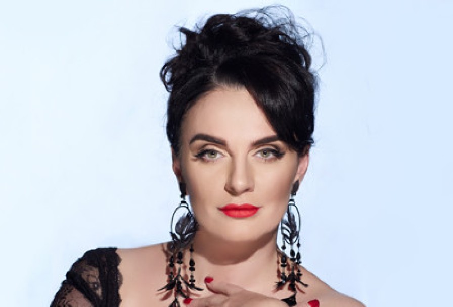 Елена Ваенга