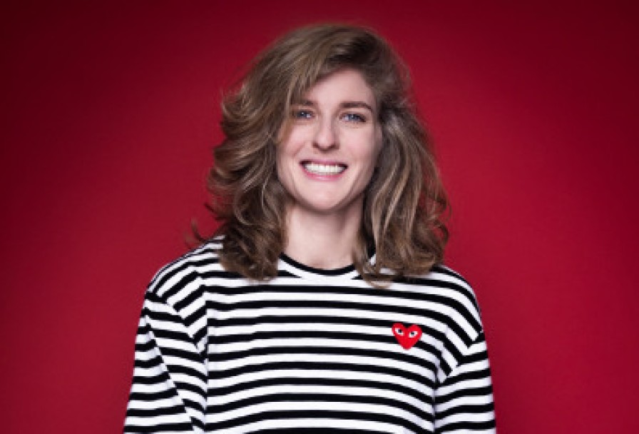 Елизавета Варвара Аранова. Stand Up