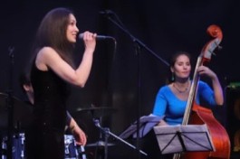 Esh Samba Jazz Quartet