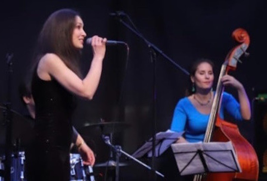 Esh Samba Jazz Quartet