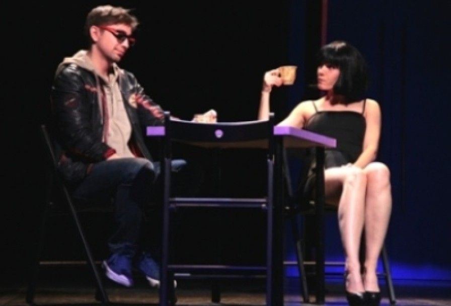 Эти Свободные Бабочки