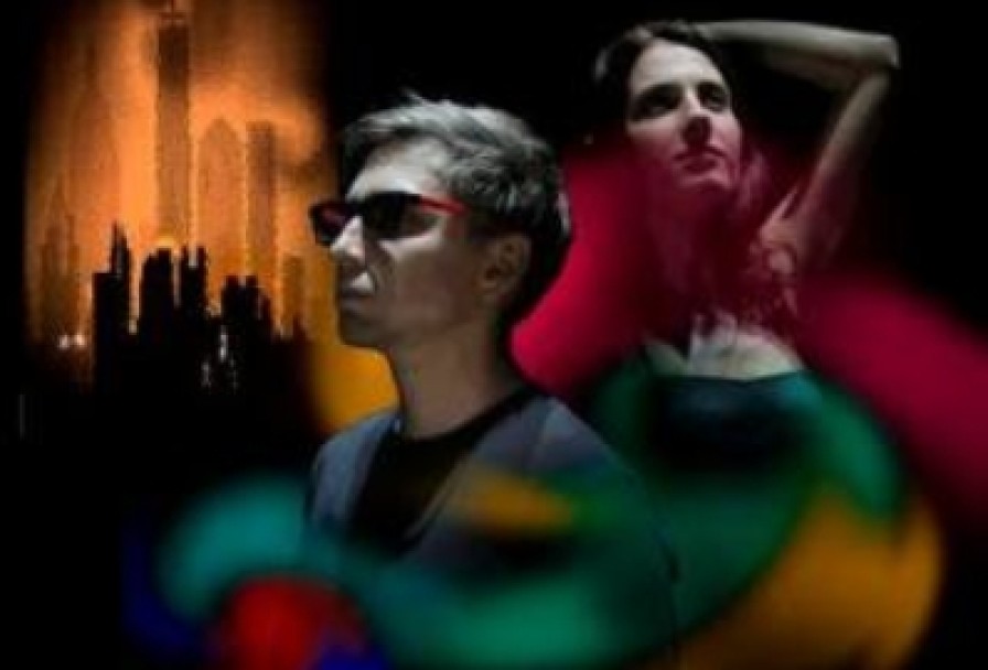 Эти Свободные Бабочки