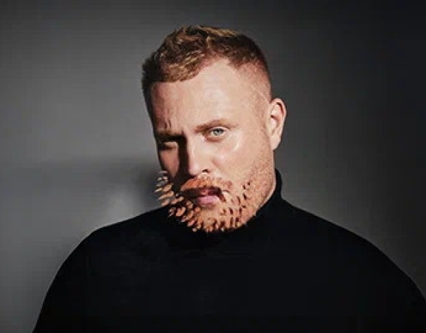 Евгений Чебатков. на Других Берегах