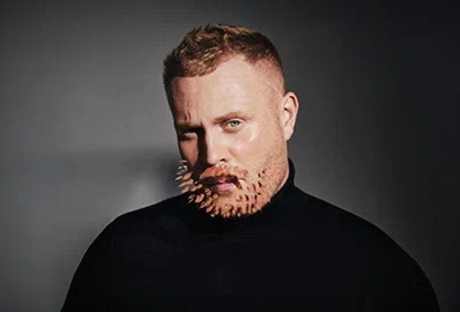 Евгений Чебатков. на Других Берегах