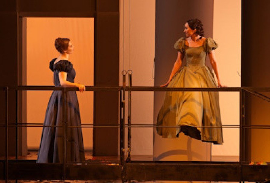 Евгений Онегин