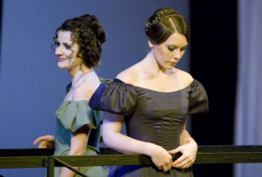 Евгений Онегин